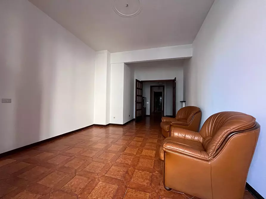 Immagine 7 di Casa trifamiliare in vendita  in Corso Giuseppe Garibaldi a Chiavari