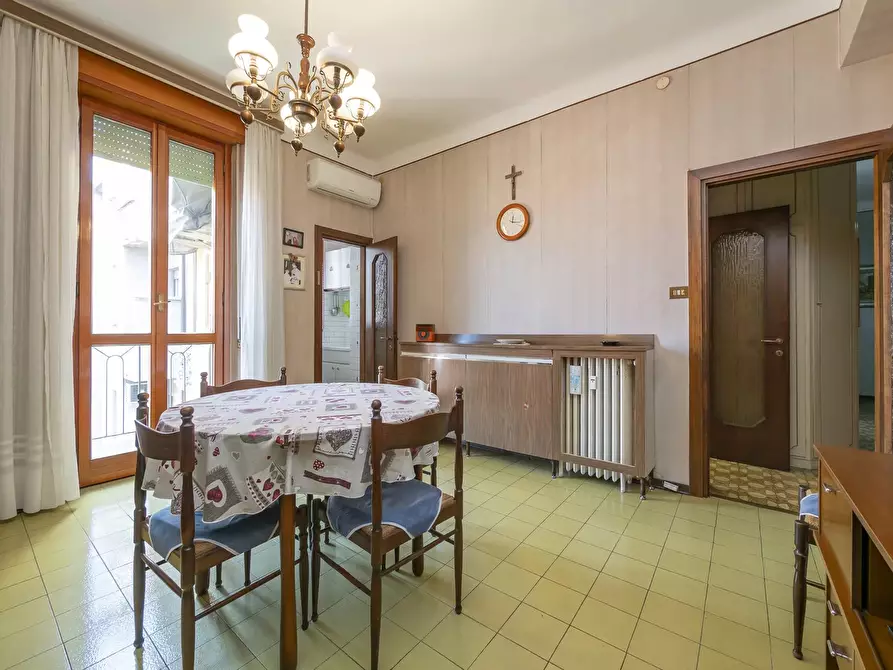 Immagine 8 di Casa trifamiliare in vendita  in Via Giovanni Antonio Amadeo, 37 a Milano