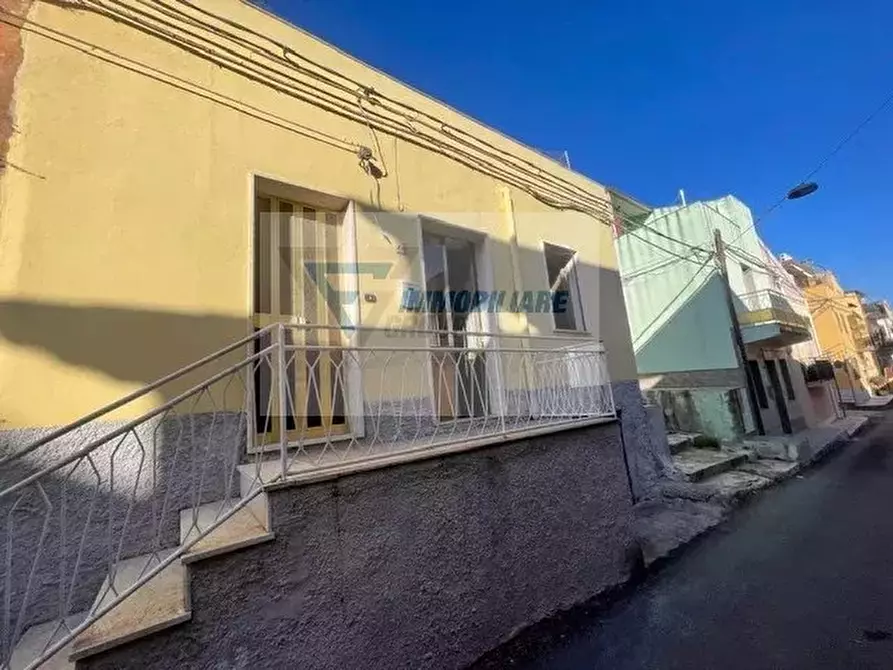 Immagine 1 di Monolocale in vendita  in Via Benedetto Croce a Siracusa