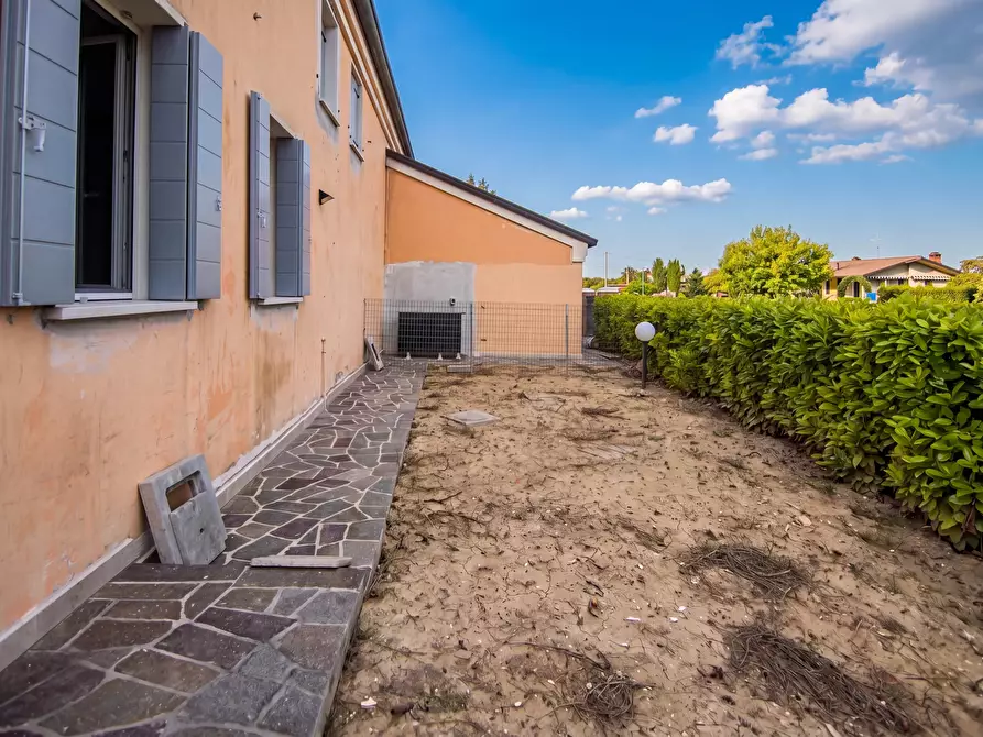 Immagine 13 di Casa trifamiliare in affitto  a Albignasego