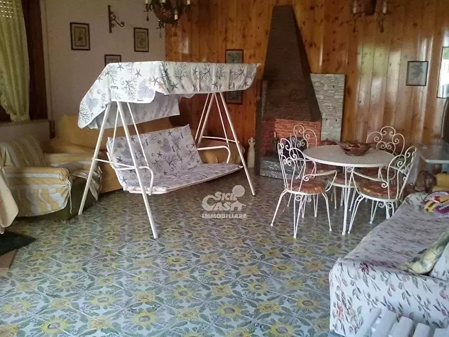 Immagine 3 di Terreno edificabile in vendita  a Marsala