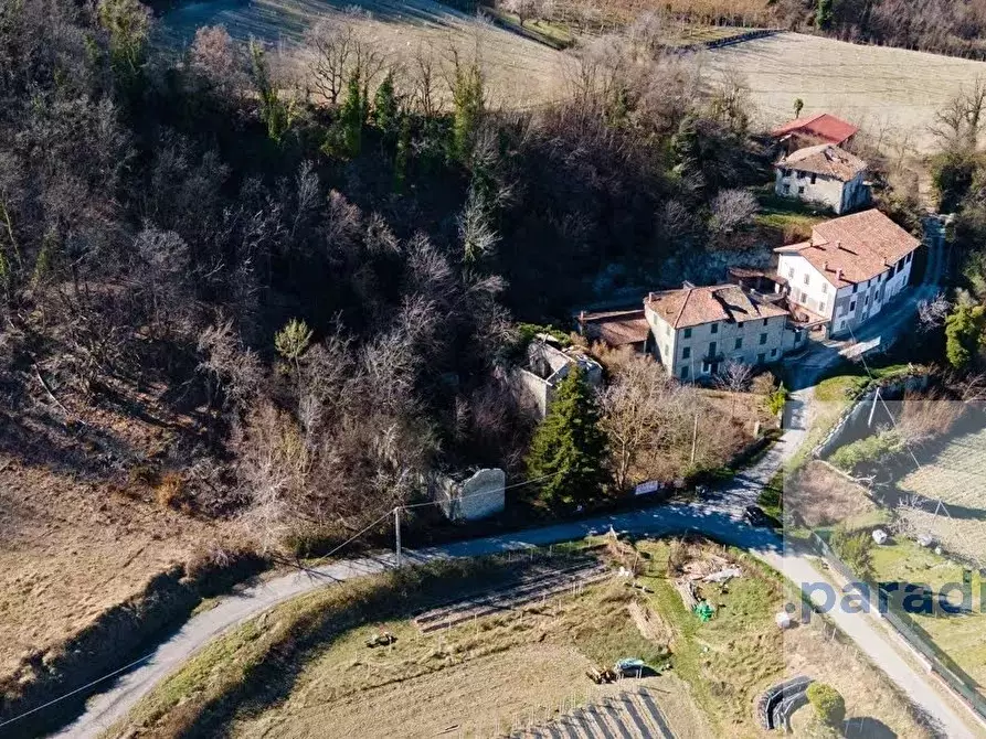 Immagine 9 di Terreno edificabile in vendita  in Frazione Ramero Inferiore a Alzano Scrivia