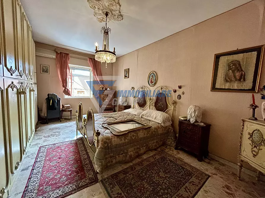 Immagine 14 di Casa trifamiliare in vendita  in Viale Tica a Siracusa