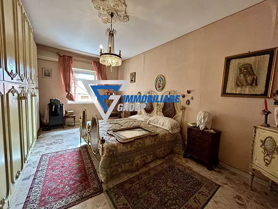 Immagine 5 di Casa trifamiliare in vendita  in Viale Tica a Siracusa