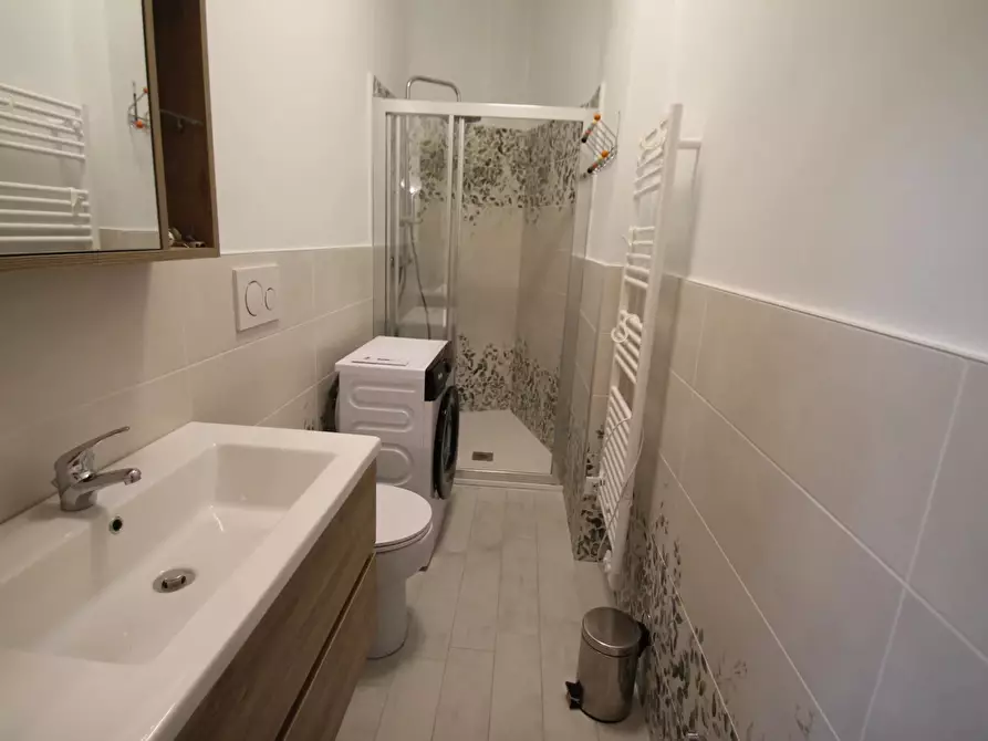 Immagine 23 di Casa trifamiliare in affitto  in Via Tevere, 9 a Borghetto Santo Spirito