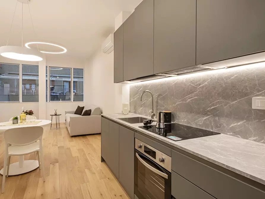 Immagine 1 di Casa trifamiliare in affitto  in VIA TINO SAVI, 76. a Sesto San Giovanni