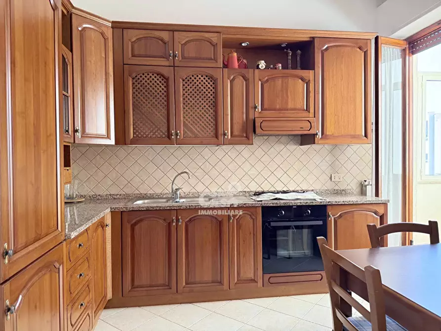 Immagine 24 di Casa trifamiliare in vendita  a Marsala