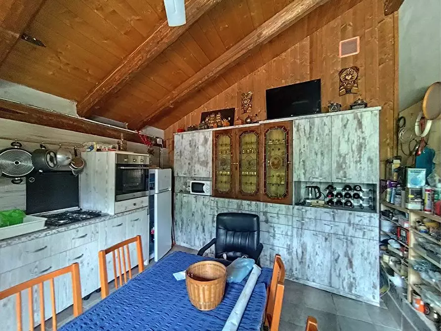 Immagine 33 di Terreno edificabile in vendita  a Bellino