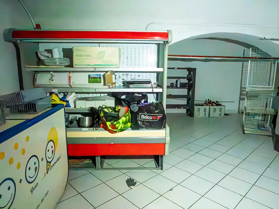 Immagine 14 di Attico in vendita  in Piazzetta Della Fontana a Ventimiglia