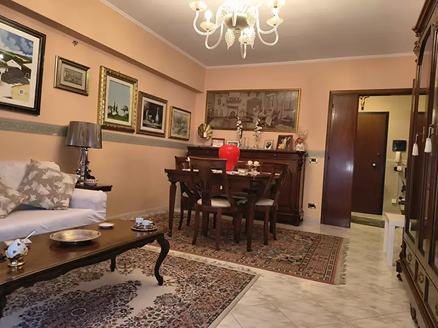 Immagine 10 di Casa trifamiliare in vendita  in Via Giovanni Denaro, 6 a Messina