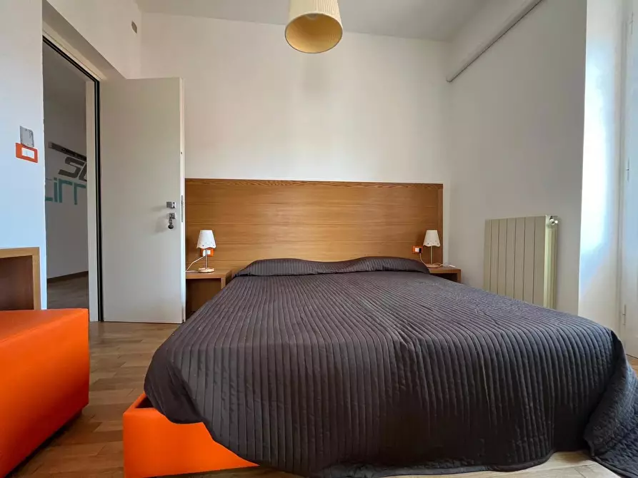 Immagine 7 di Casa trifamiliare in vendita  a Sestri Levante