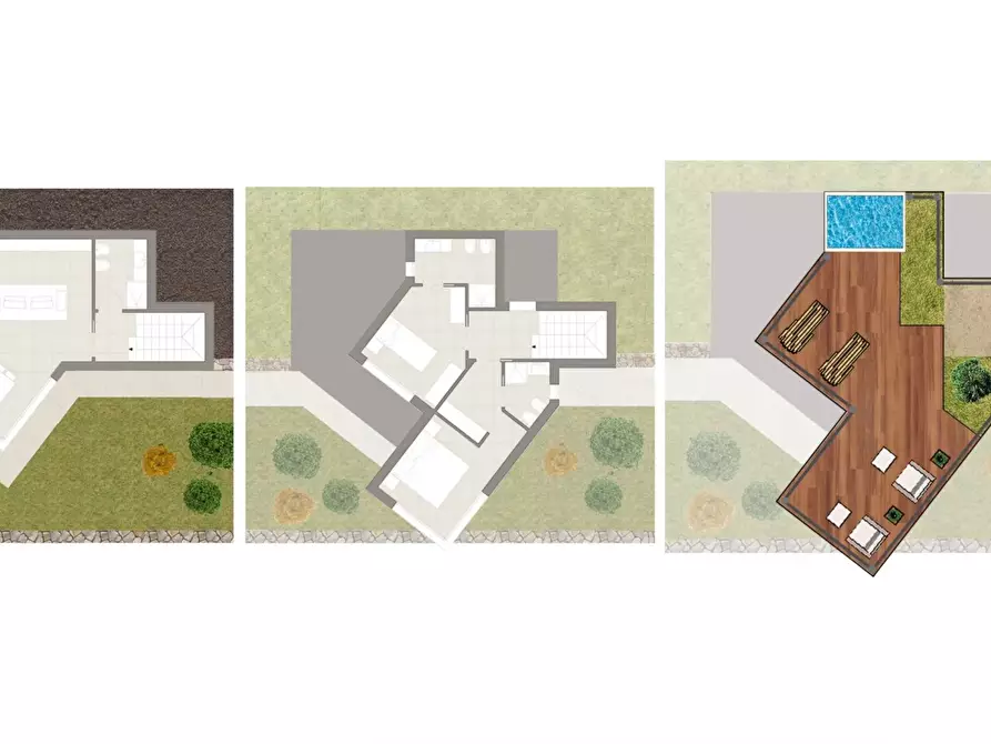 Immagine 22 di Terreno edificabile in vendita  a Bordighera