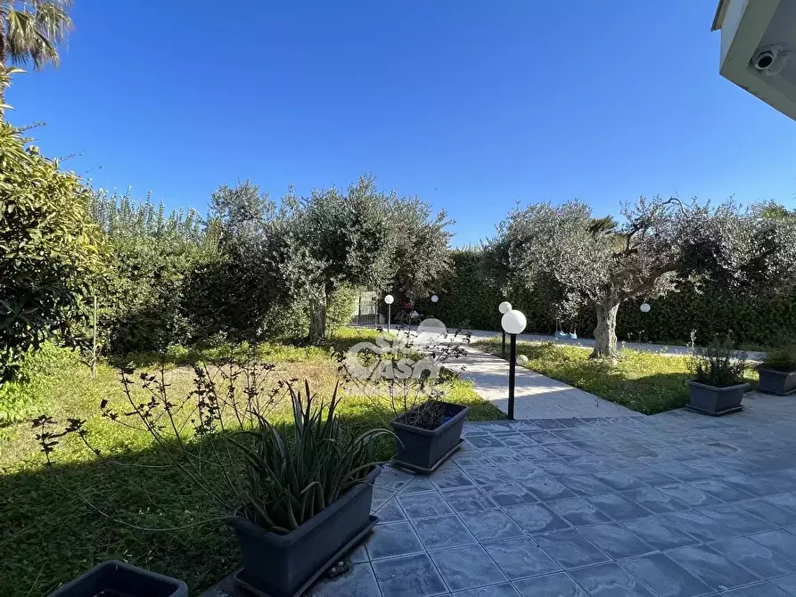 Immagine 30 di Terreno edificabile in vendita  a Marsala