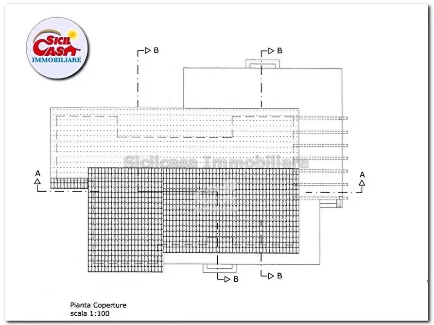 Immagine 5 di Terreno in vendita  a Marsala
