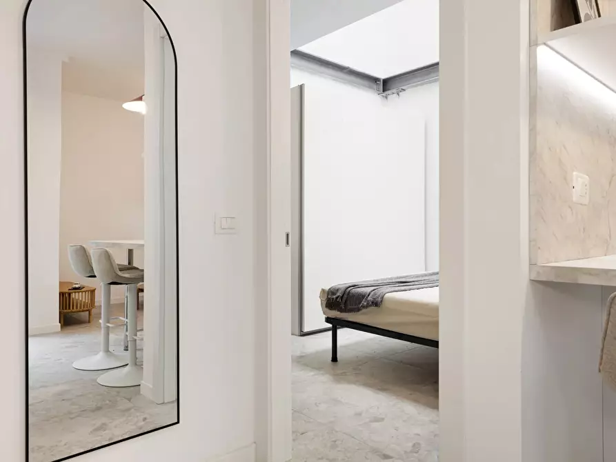 Immagine 17 di Casa trifamiliare in affitto  in Via Francesco de Sanctis, 56 a Milano