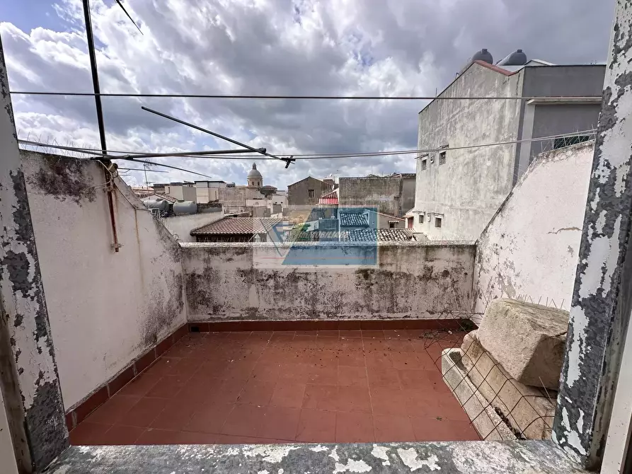 Immagine 23 di Terreno edificabile in vendita  in Via Vincenzo Littara a Noto