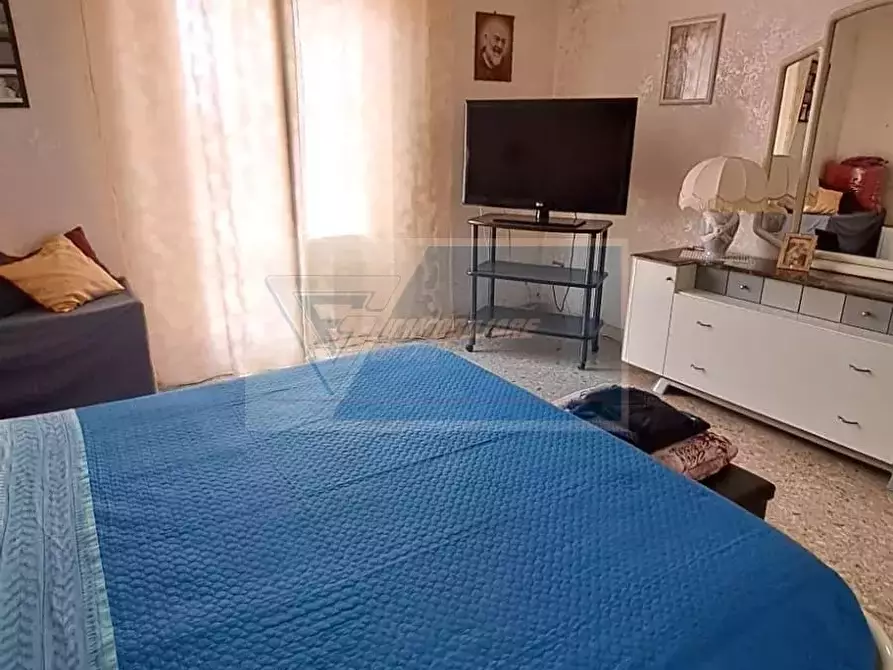Immagine 5 di Casa trifamiliare in vendita  in Viale Tica a Siracusa