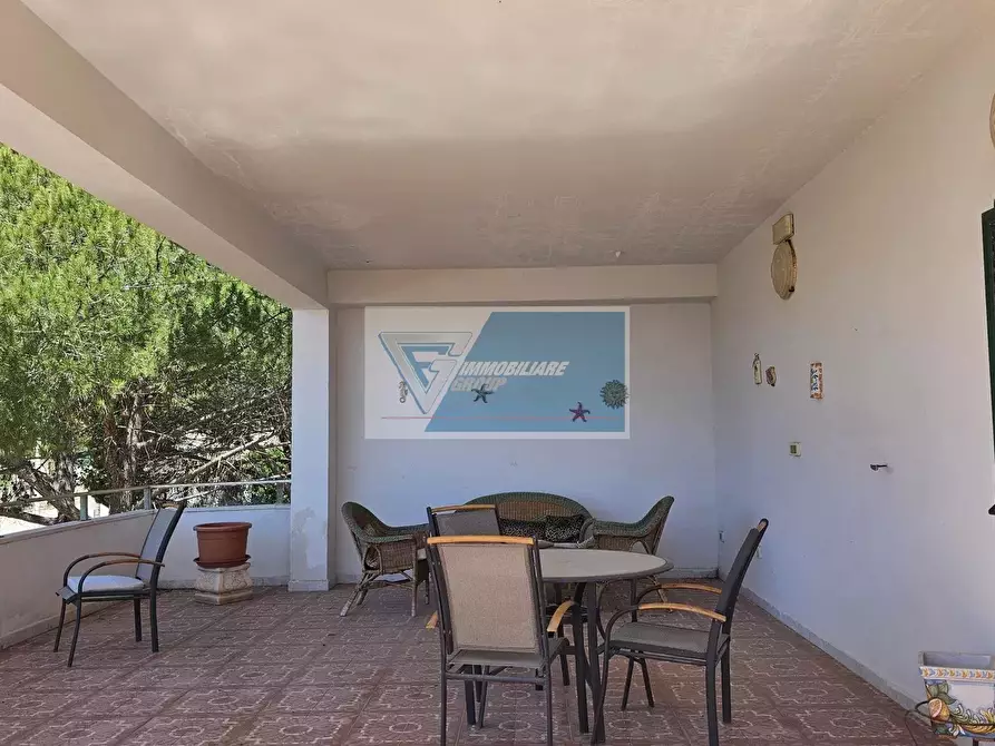 Immagine 23 di Terreno edificabile in vendita  in Via C. di Martino a Noto