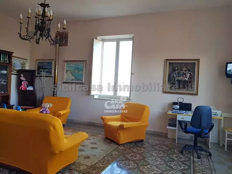 Immagine 2 di Terreno edificabile in vendita  a Marsala