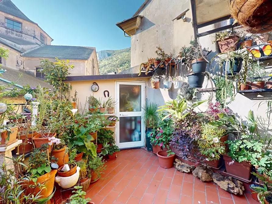 Immagine 23 di Casa trifamiliare in vendita  in Via Gallesio, 7 a Finale Ligure