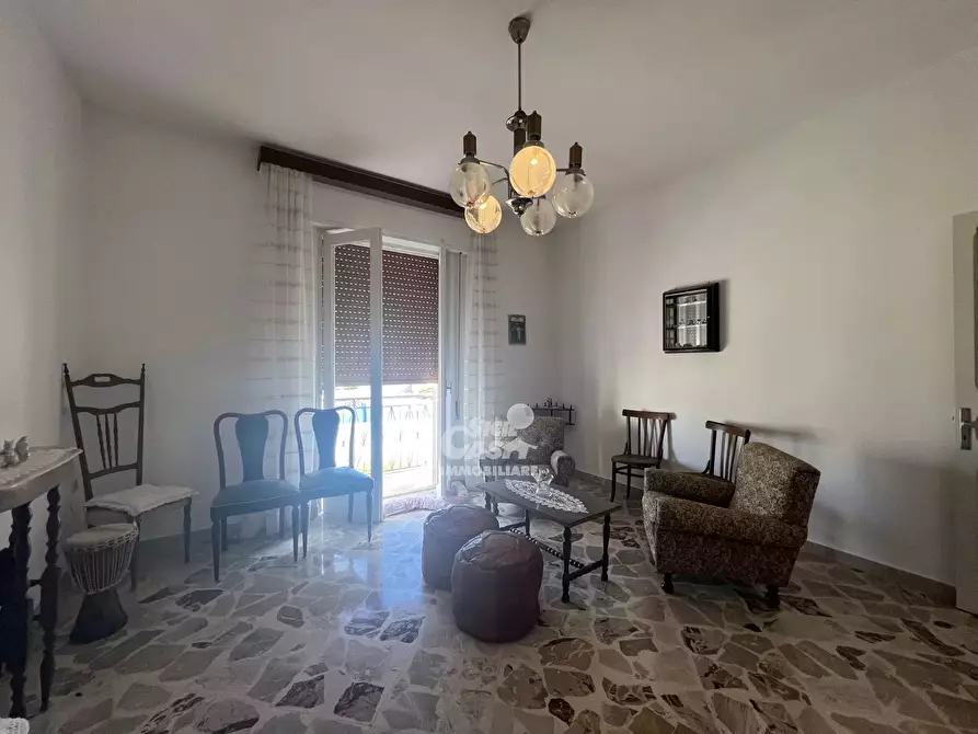 Immagine 9 di Terreno edificabile in vendita  a Marsala