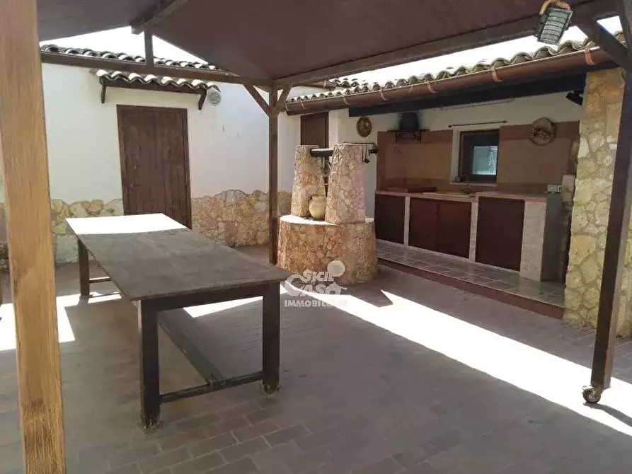 Immagine 8 di Terreno edificabile in vendita  a Marsala