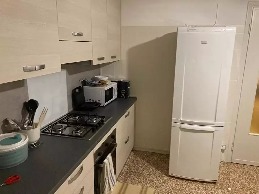 Immagine 18 di Casa trifamiliare in affitto  in Via Eugenio Carpi 38 a Milano