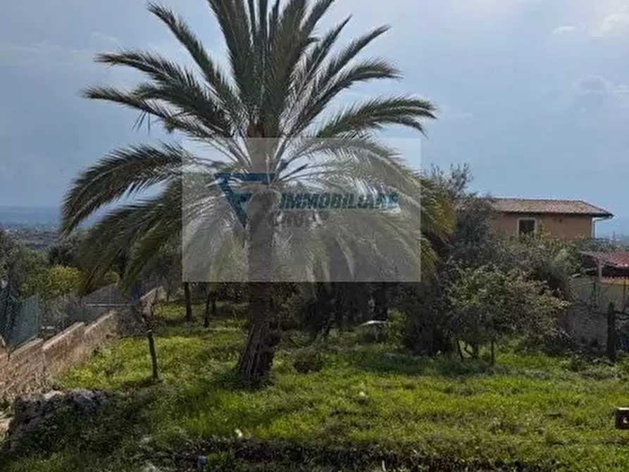 Immagine 5 di Terreno in vendita  in Via Salvo D'Acquisto a Siracusa