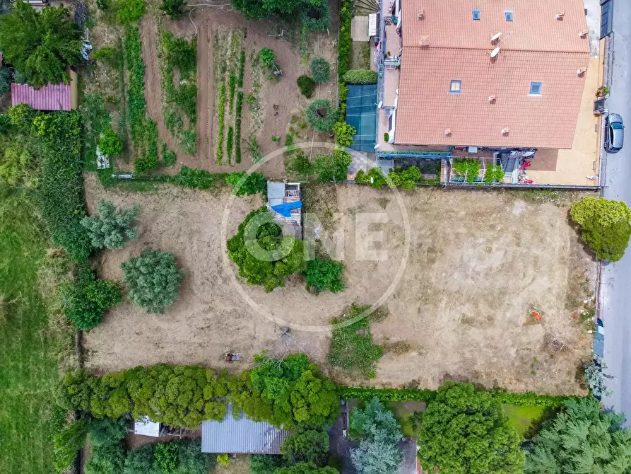 Immagine 1 di Terreno in vendita  in Via del Fosso Scilicino a Roma