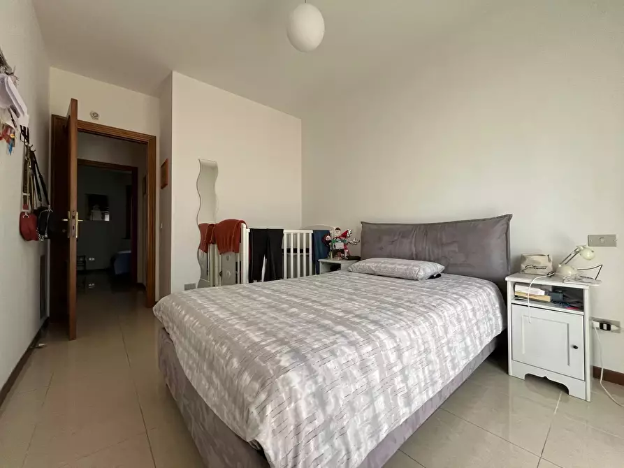 Immagine 16 di Casa trifamiliare in vendita  in via case sparse a Chiavari