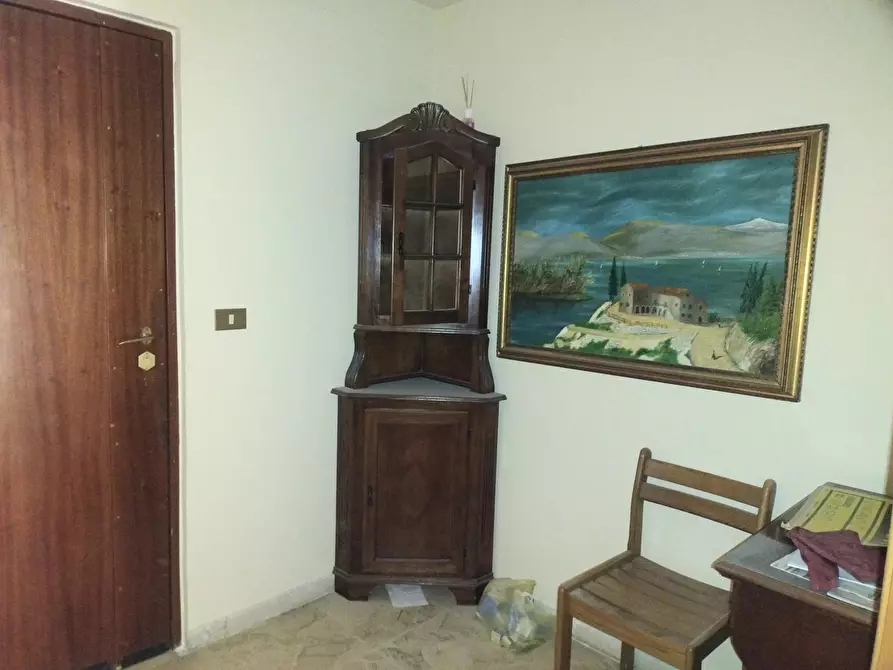 Immagine 6 di Casa trifamiliare in vendita  in Vico Biferno, 15 a Messina