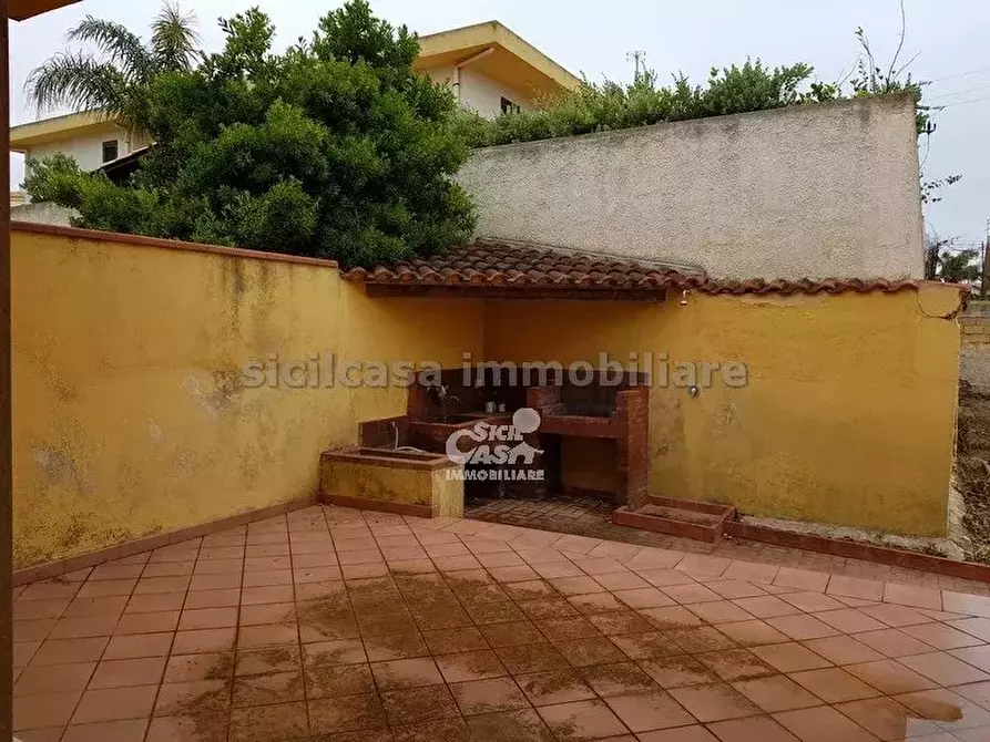 Immagine 10 di Terreno edificabile in vendita  a Marsala