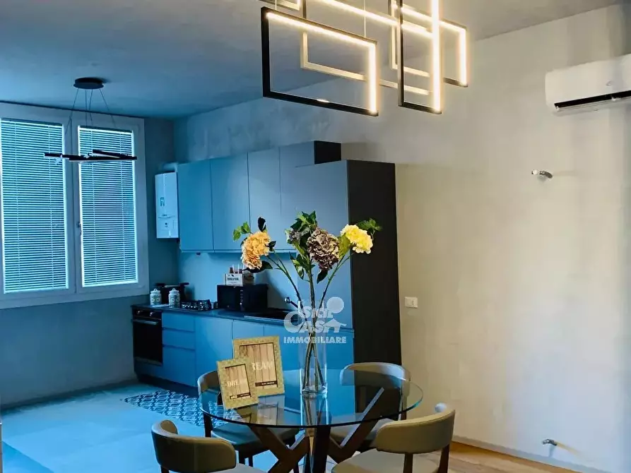 Immagine 21 di Casa trifamiliare in affitto  a Marsala