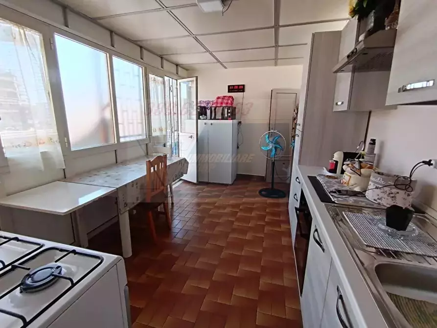 Immagine 9 di Casa trifamiliare in vendita  in vicolo di via San Giuliano a Siracusa