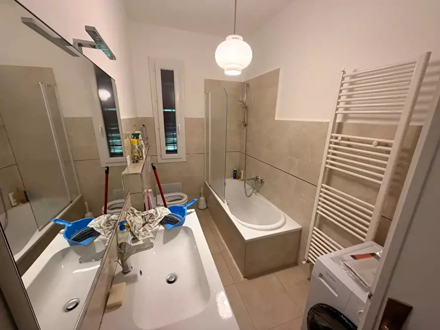 Immagine 9 di Casa trifamiliare in affitto  a Ventimiglia