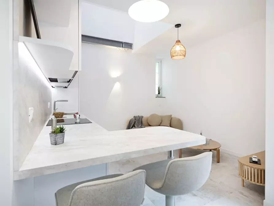 Immagine 6 di Casa trifamiliare in affitto  in Via Francesco de Sanctis, 56 a Milano