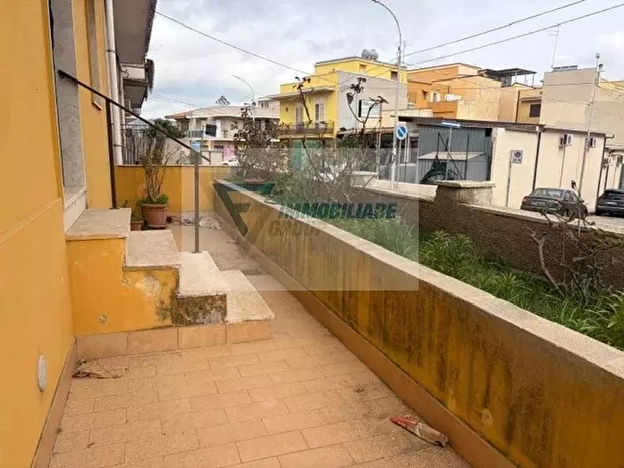 Immagine 3 di Monolocale in vendita  in Via Alcide de Gasperi a Siracusa