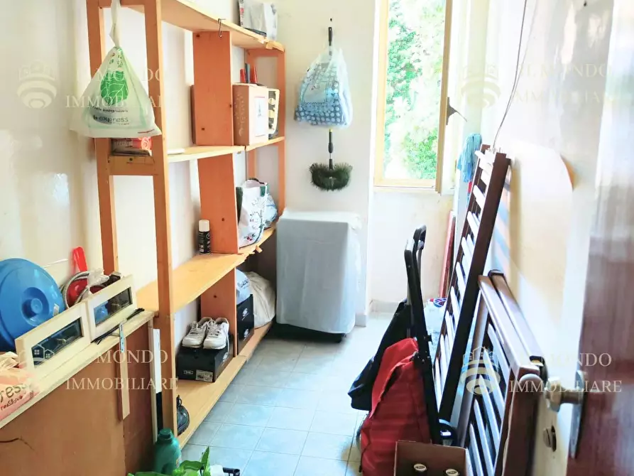 Immagine 19 di Casa trifamiliare in vendita  in Via Monte Pellecchia, snc. a Casape