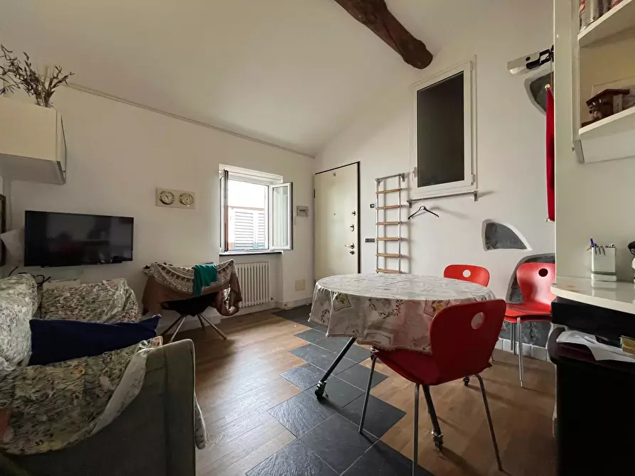 Immagine 1 di Casa trifamiliare in vendita  in Via dei Devoto a Lavagna