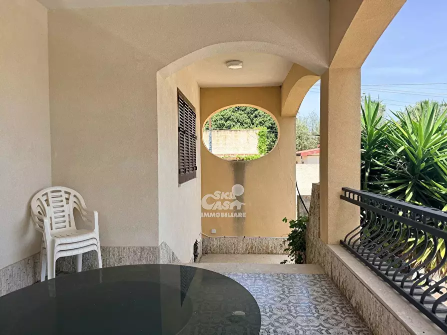 Immagine 15 di Terreno edificabile in vendita  a Marsala