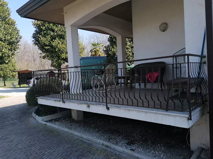 Immagine 2 di Terreno edificabile in vendita  a Cimadolmo