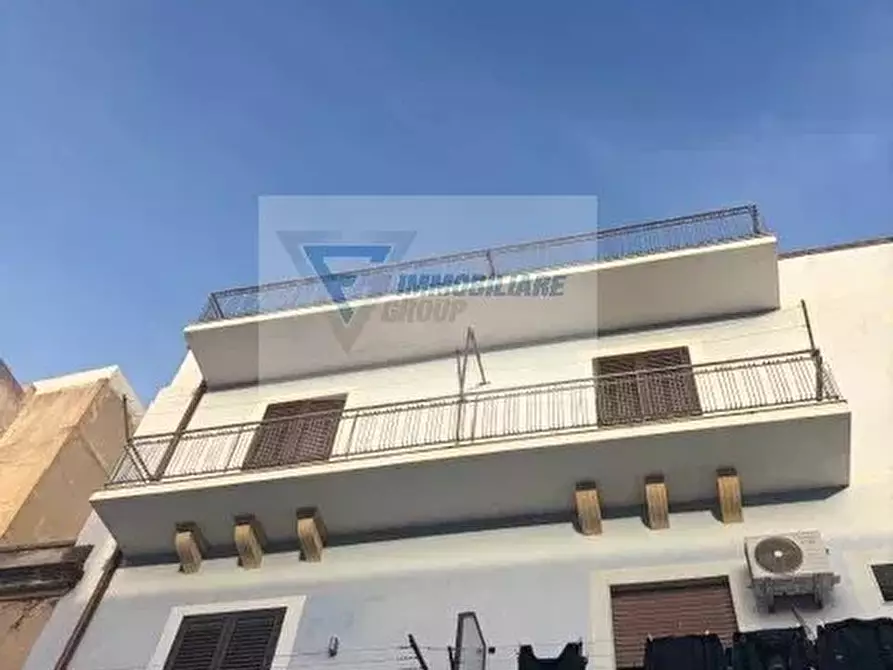 Immagine 6 di Appartamento in vendita  in Via Bainsizza a Siracusa