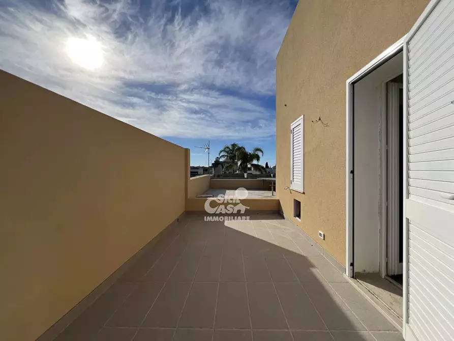 Immagine 14 di Terreno edificabile in vendita  a Marsala