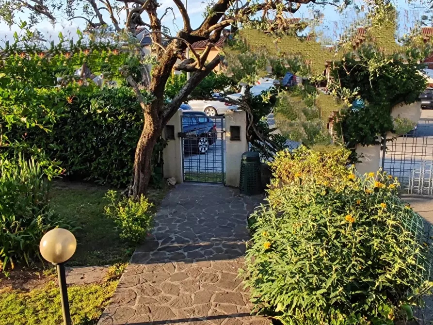Immagine 5 di Casa trifamiliare in vendita  a Santa Lucia Di Piave