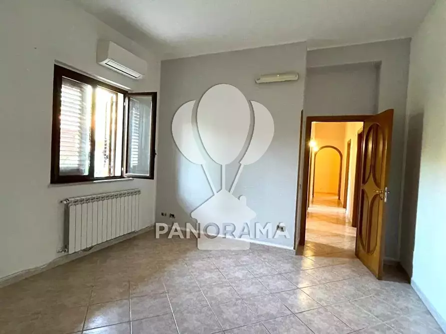 Immagine 3 di Casa trifamiliare in vendita  in Via Frassinelli e Mulini a Monreale