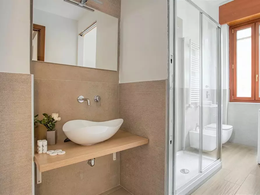 Immagine 13 di Casa trifamiliare in affitto  in ALZAIA NAVIGLIO PAVESE, 10. a Milano