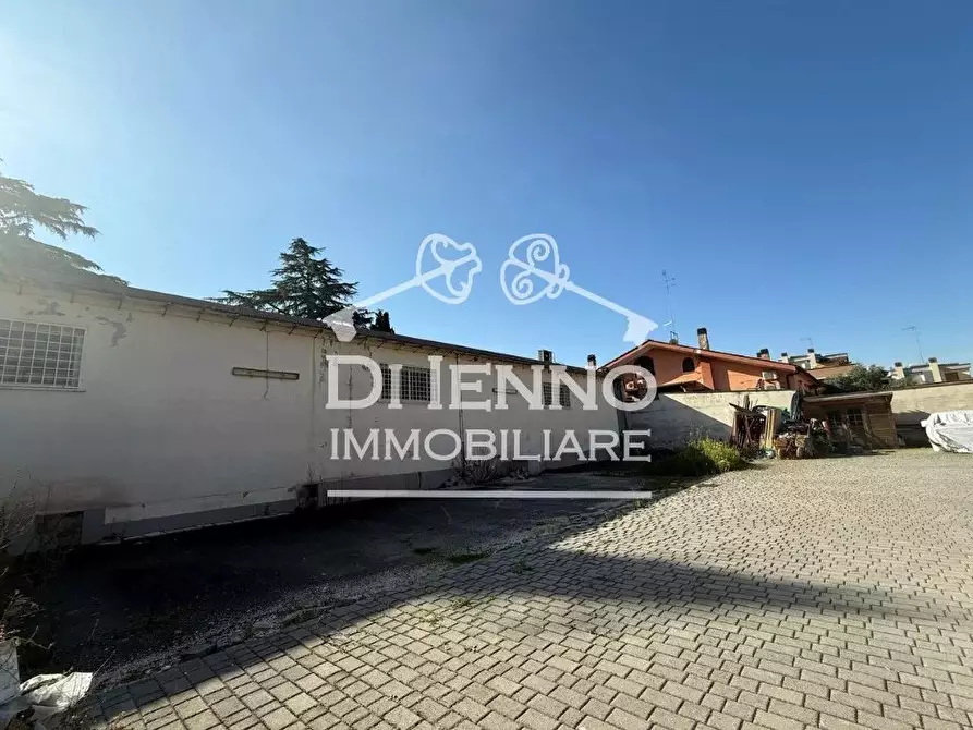 Immagine 3 di Castello in affitto  in Via Casal del Marmo a Roma