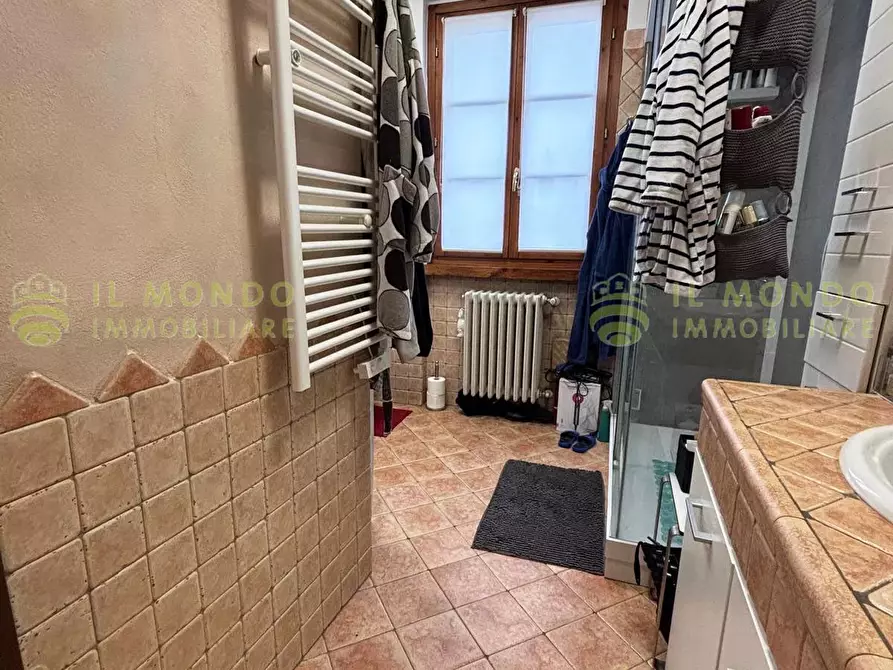 Immagine 15 di Casa trifamiliare in vendita  in Via Malpensata, 3 a Casalmaiocco