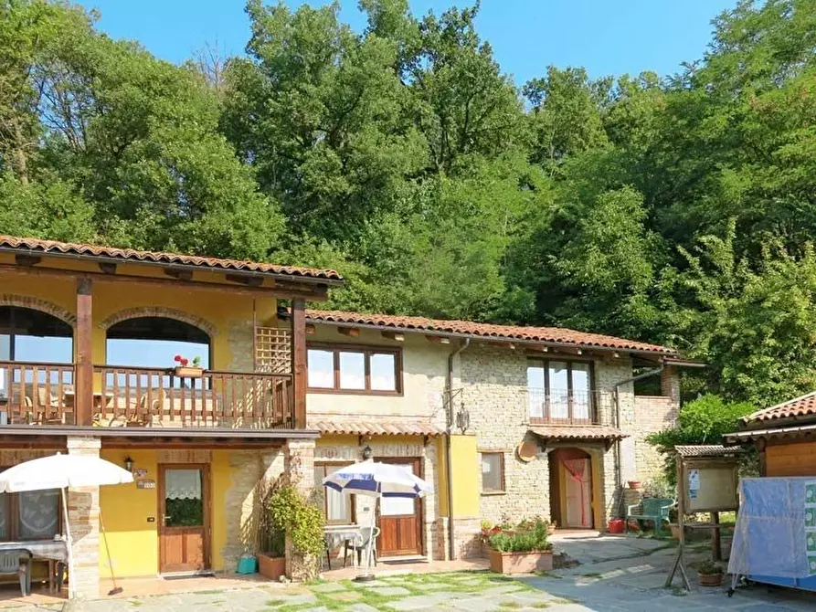 Immagine 26 di Terreno edificabile in vendita  a Albaretto Della Torre