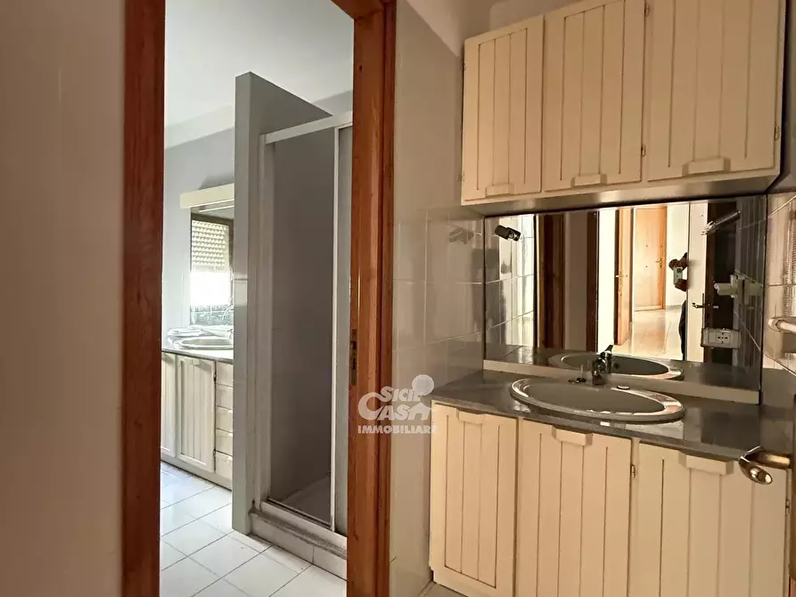 Immagine 16 di Casa trifamiliare in vendita  in Via Sanità a Marsala